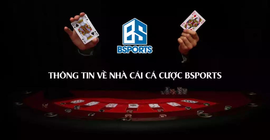 Xóc đĩa Bsports - Địa chỉ lắc đĩa uy tín số 1 thị trường Việt