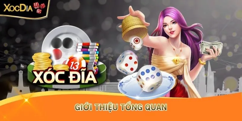 Giới thiệu tổng quan