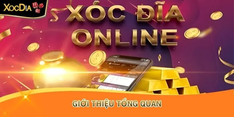 Giới thiệu tổng quan